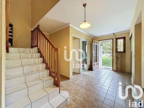 Maison à vendre 6 pièces 138 m² Doussard