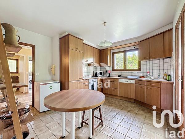 Maison à vendre 6 pièces 138 m² Doussard