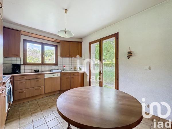 Maison à vendre 6 pièces 138 m² Doussard