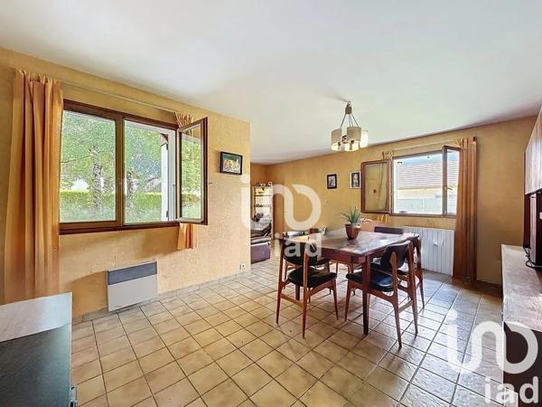 Maison à vendre 6 pièces 138 m² Doussard