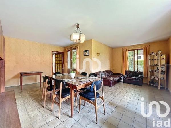 Maison à vendre 6 pièces 138 m² Doussard