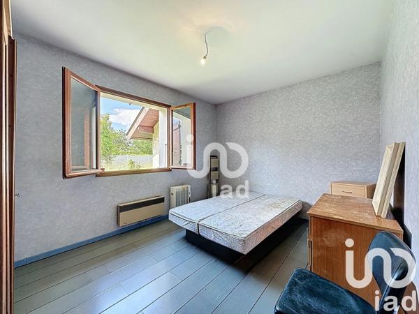 Maison à vendre 6 pièces 138 m² Doussard