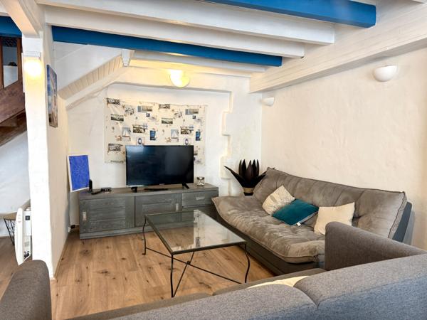 Maison 4 pièce(s) 3 chambre(s) 110 m²