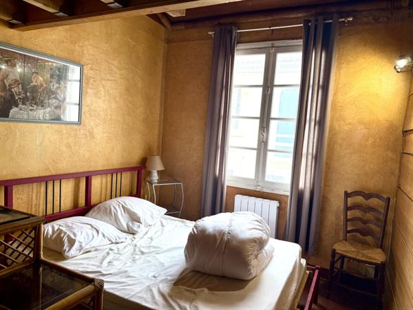 Maison 4 pièce(s) 3 chambre(s) 110 m²