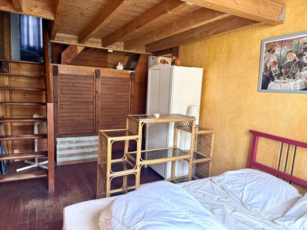 Maison 4 pièce(s) 3 chambre(s) 110 m²