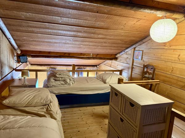 Maison 4 pièce(s) 3 chambre(s) 110 m²