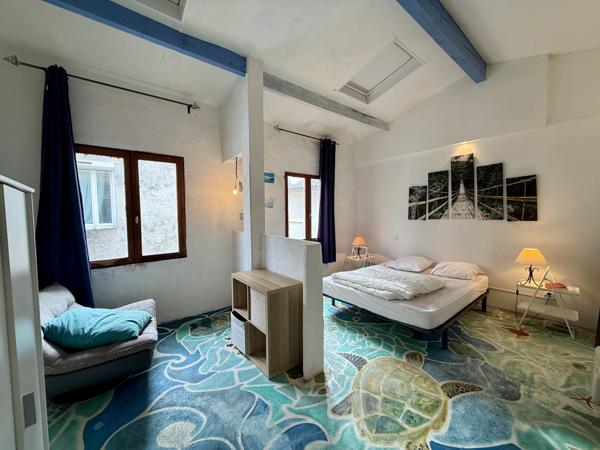 Maison 4 pièce(s) 3 chambre(s) 110 m²