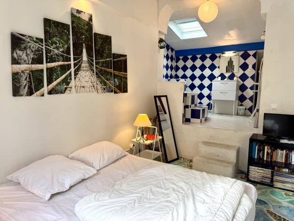 Maison 4 pièce(s) 3 chambre(s) 110 m²