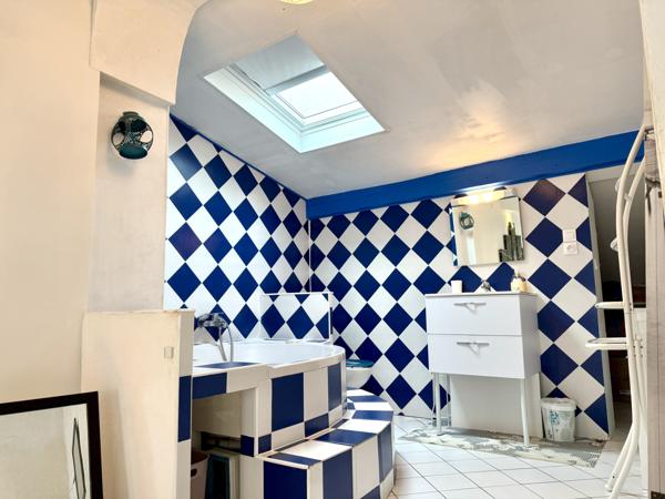 Maison 4 pièce(s) 3 chambre(s) 110 m²