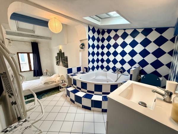 Maison 4 pièce(s) 3 chambre(s) 110 m²