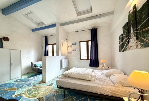 Maison 4 pièce(s) 3 chambre(s) 110 m²