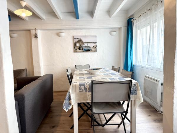 Maison 4 pièce(s) 3 chambre(s) 110 m²