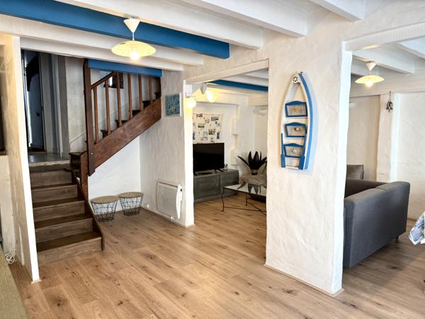 Maison 4 pièce(s) 3 chambre(s) 110 m²