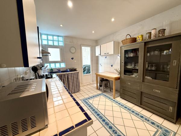 Maison 4 pièce(s) 3 chambre(s) 110 m²