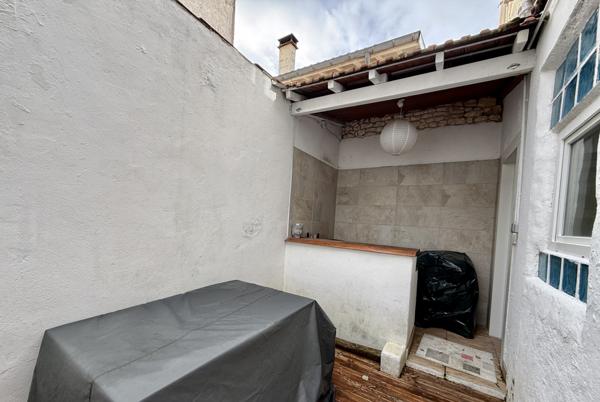 Maison 4 pièce(s) 3 chambre(s) 110 m²