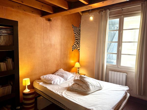 Maison 4 pièce(s) 3 chambre(s) 110 m²