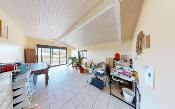 Maison à vendre    5 pièces •  Soustons