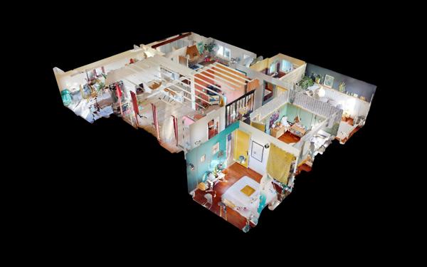 Maison à vendre    5 pièces •  Soustons