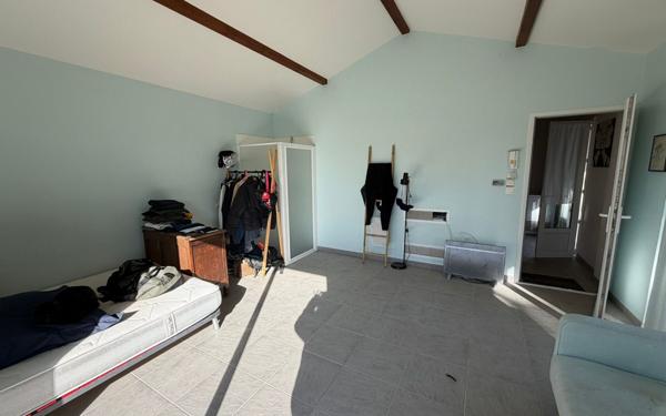 Maison à vendre    5 pièces •  Soustons