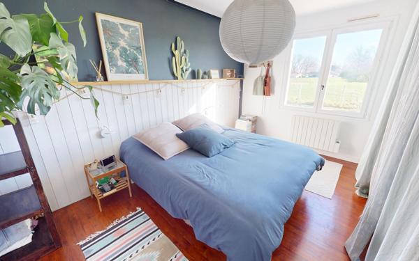 Maison à vendre    5 pièces •  Soustons