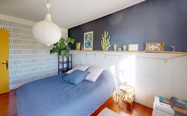 Maison à vendre    5 pièces •  Soustons