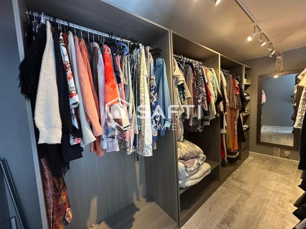 À vendre : Superbe corps de ferme rénové – Charme, volumes et confort au cœur de la nature!!