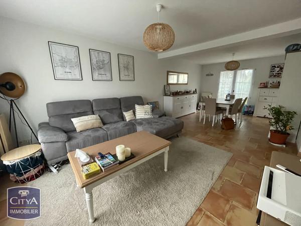 Maison à vendre 4 pièces 97.25m²