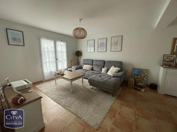 Maison à vendre 4 pièces 97.25m²