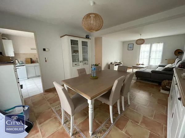 Maison à vendre 4 pièces 97.25m²