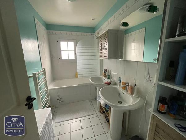 Maison à vendre 4 pièces 97.25m²