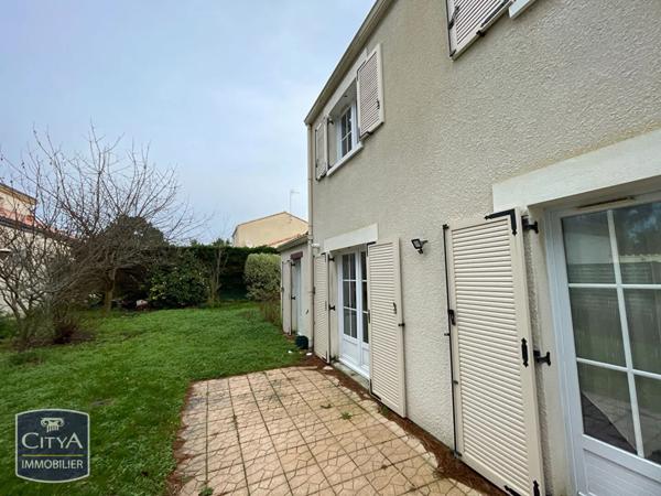 Maison à vendre 4 pièces 97.25m²