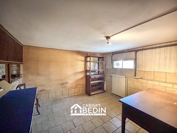 Achat Maison T5 Beauzelle 3 chambres