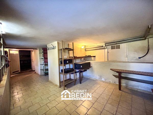 Achat Maison T5 Beauzelle 3 chambres