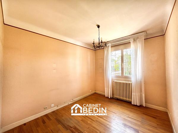 Achat Maison T5 Beauzelle 3 chambres