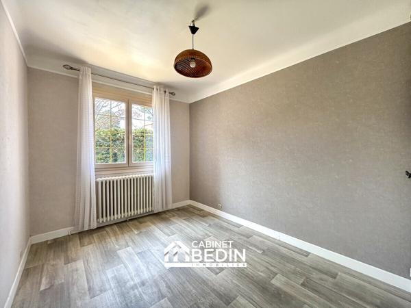 Achat Maison T5 Beauzelle 3 chambres