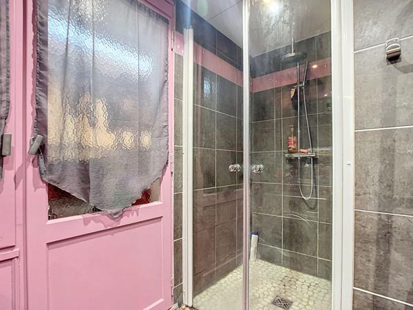 Appartement familial Vitry Sur Seine 4 pièces 73.33 m2