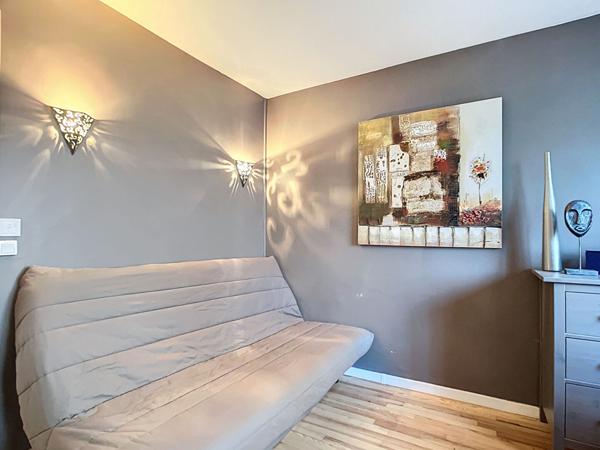 Appartement familial Vitry Sur Seine 4 pièces 73.33 m2