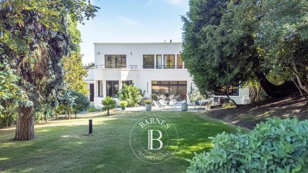 Le Pecq, Maison 7 Chambres -  339 m² à vendre