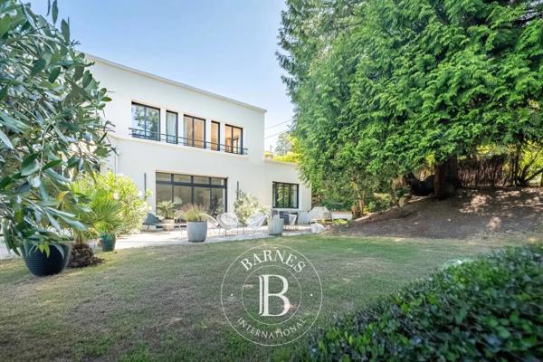 Le Pecq, Maison 7 Chambres -  339 m² à vendre