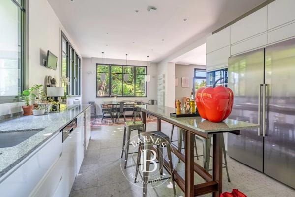Le Pecq, Maison 7 Chambres -  339 m² à vendre