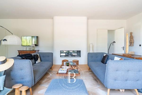 Le Pecq, Maison 7 Chambres -  339 m² à vendre