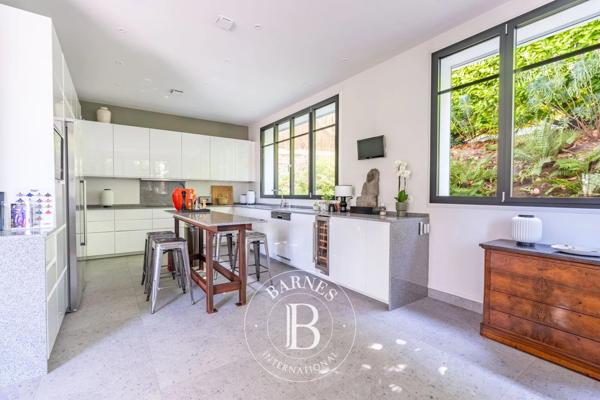 Le Pecq, Maison 7 Chambres -  339 m² à vendre