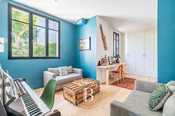 Le Pecq, Maison 7 Chambres -  339 m² à vendre
