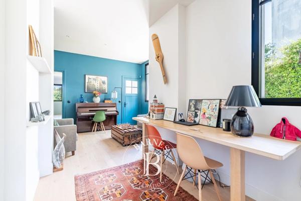 Le Pecq, Maison 7 Chambres -  339 m² à vendre