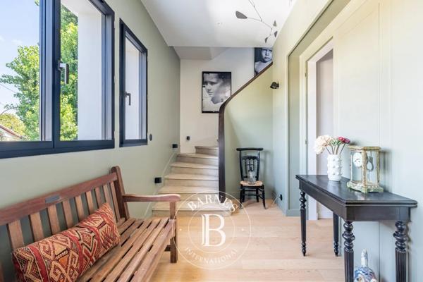 Le Pecq, Maison 7 Chambres -  339 m² à vendre