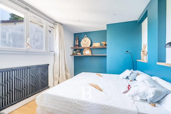Le Pecq, Maison 7 Chambres -  339 m² à vendre
