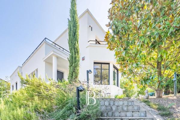 Le Pecq, Maison 7 Chambres -  339 m² à vendre