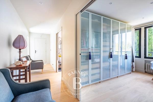 Le Pecq, Maison 7 Chambres -  339 m² à vendre