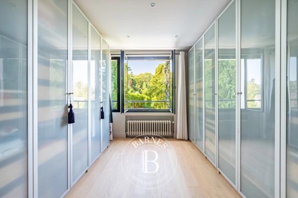 Le Pecq, Maison 7 Chambres -  339 m² à vendre