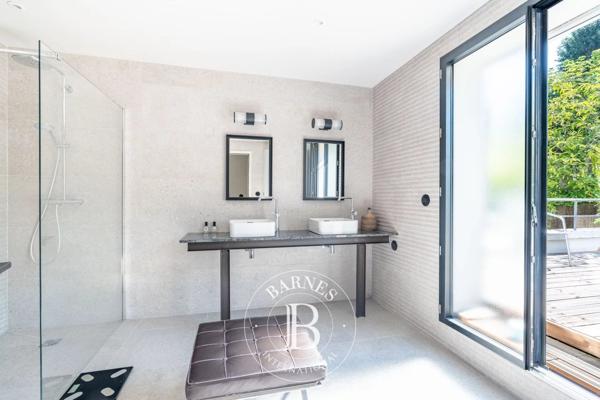 Le Pecq, Maison 7 Chambres -  339 m² à vendre